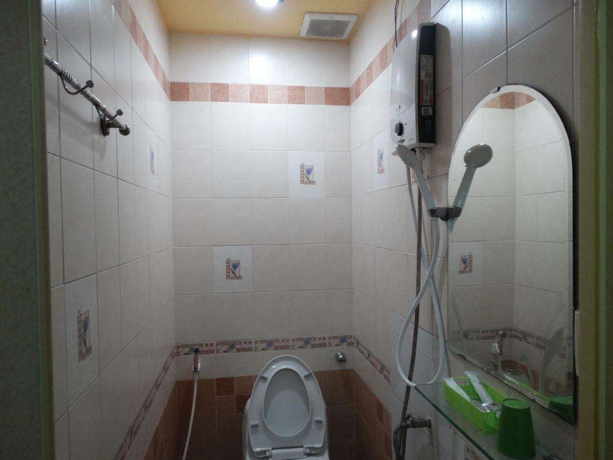 Thuong Hai Hotel Ho Şi Min Exterior foto